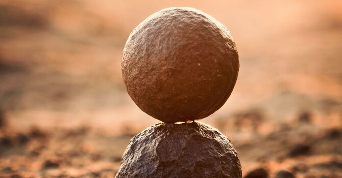 Before You Blame Yourself and Feel Guilty...