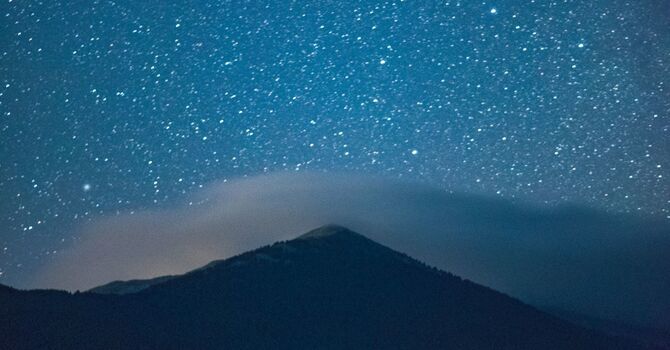 Things Could Always Be Better image