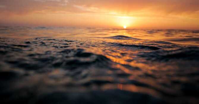 The Journey Begins image