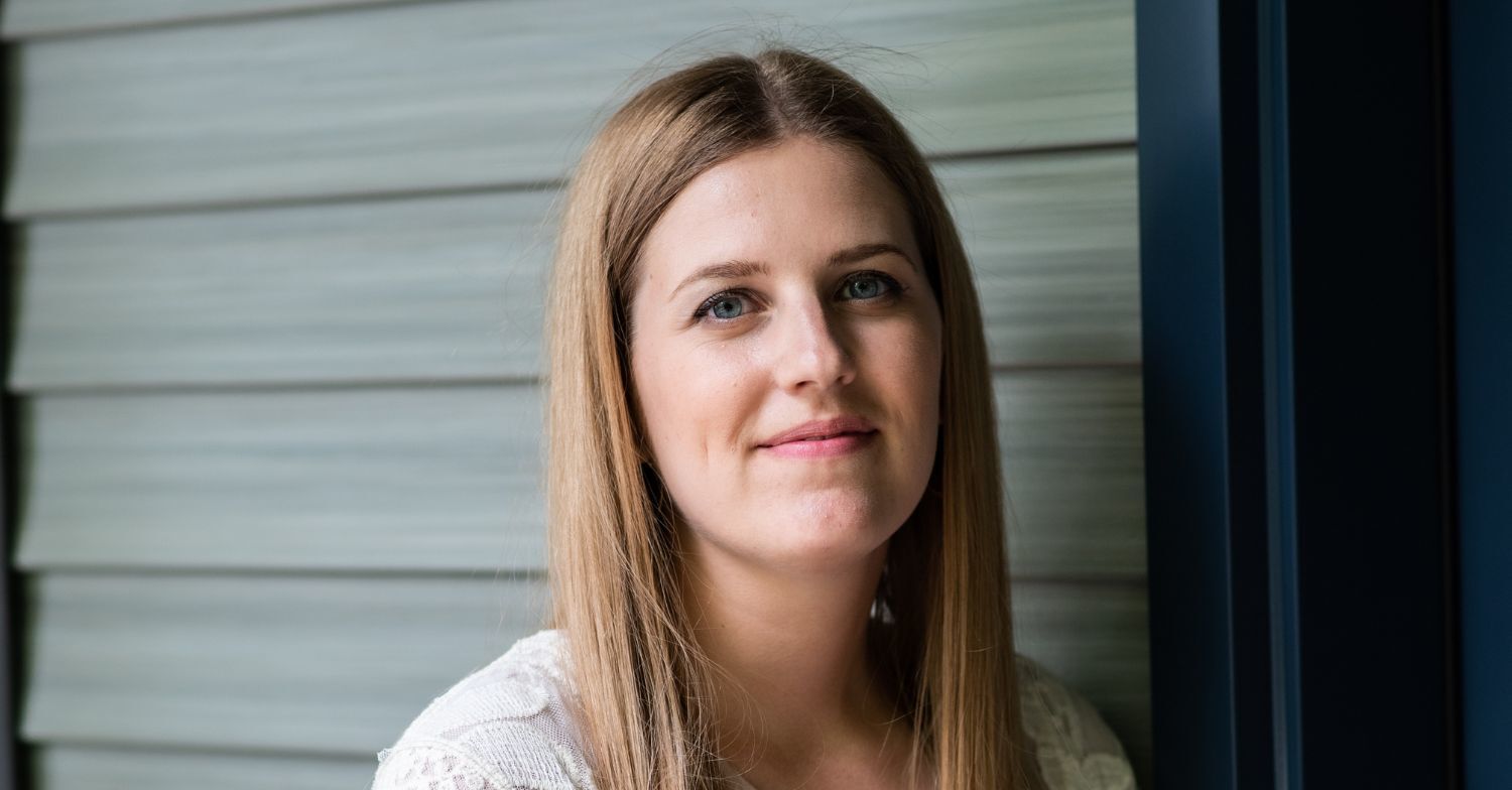 Jennelle – Registered Psychotherapist in Orillia Ontario