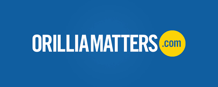 Orillia Matters Logo