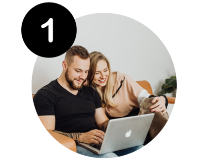 Getting Started: Booking An Initial Session